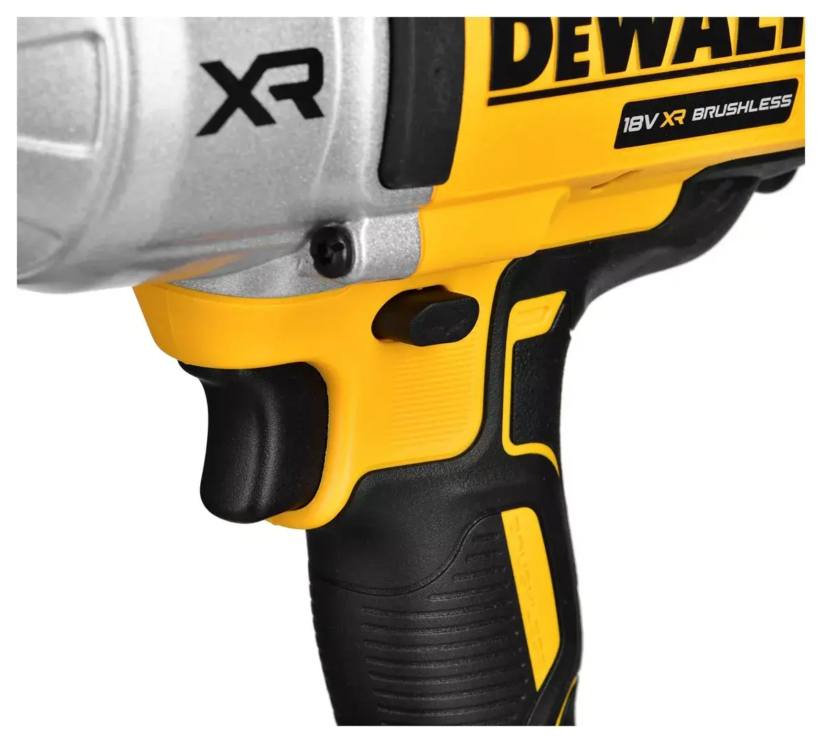 Шуруповёрт DEWALT DCF900P2G-QW Photo 9