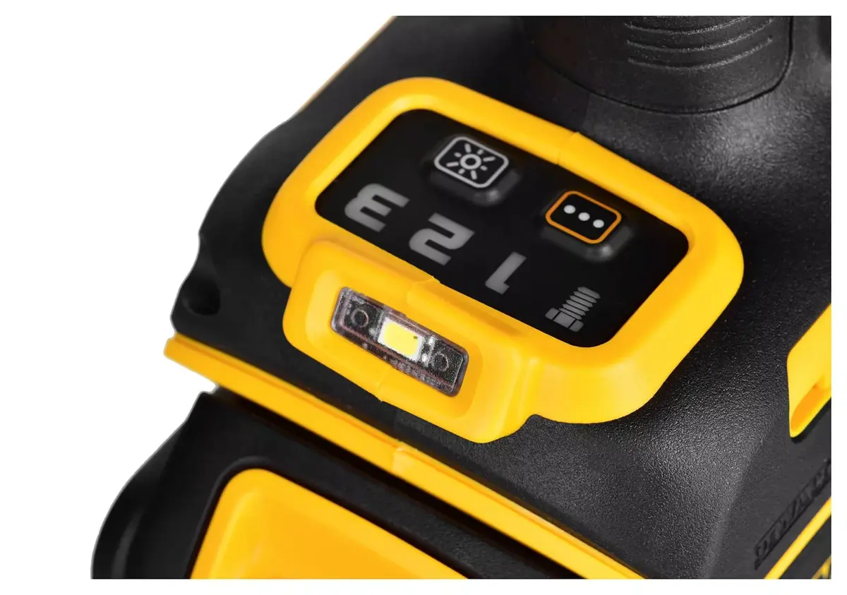 Шуруповёрт DEWALT DCF900P2G-QW Photo 10