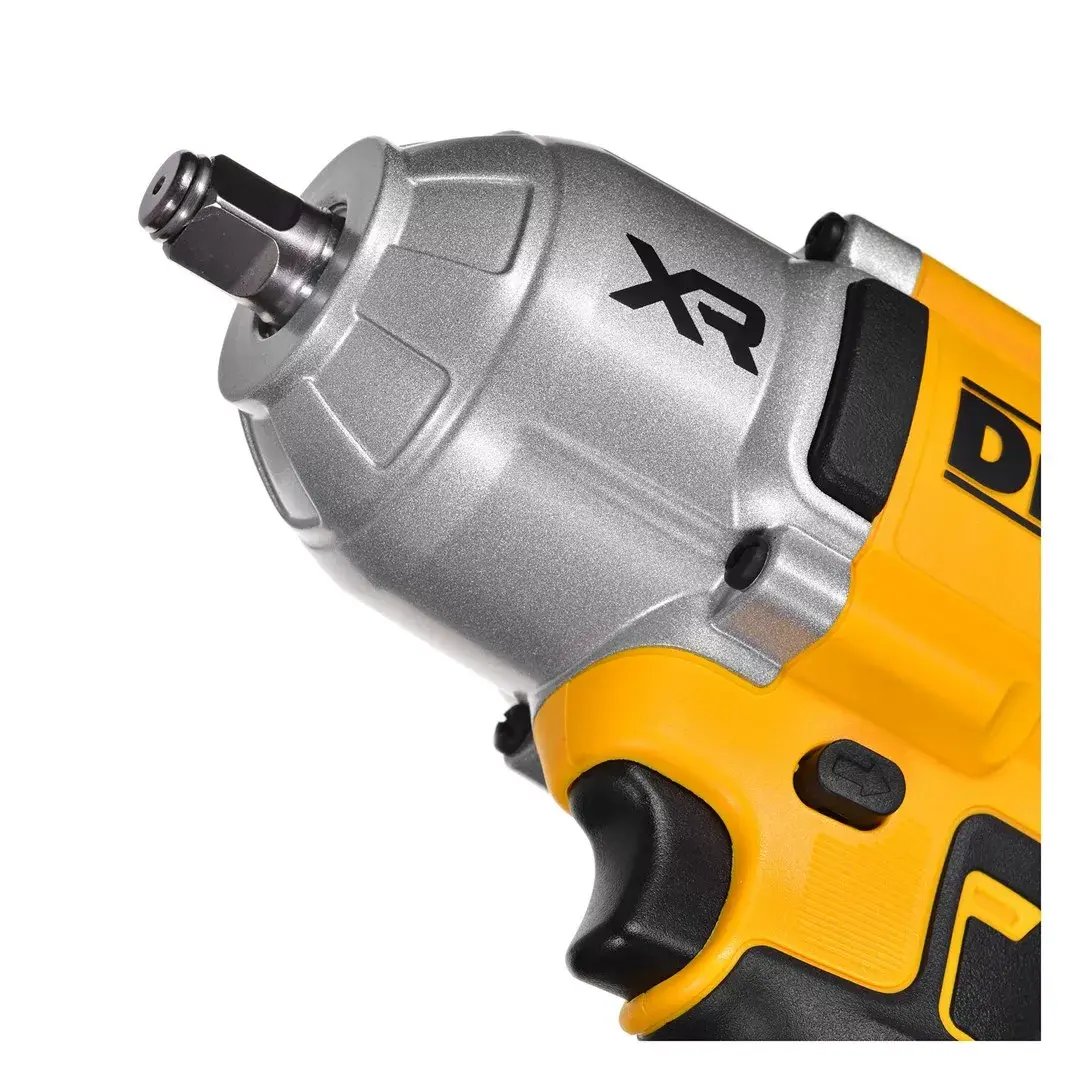 Шуруповёрт DEWALT DCF900P2G-QW Photo 11