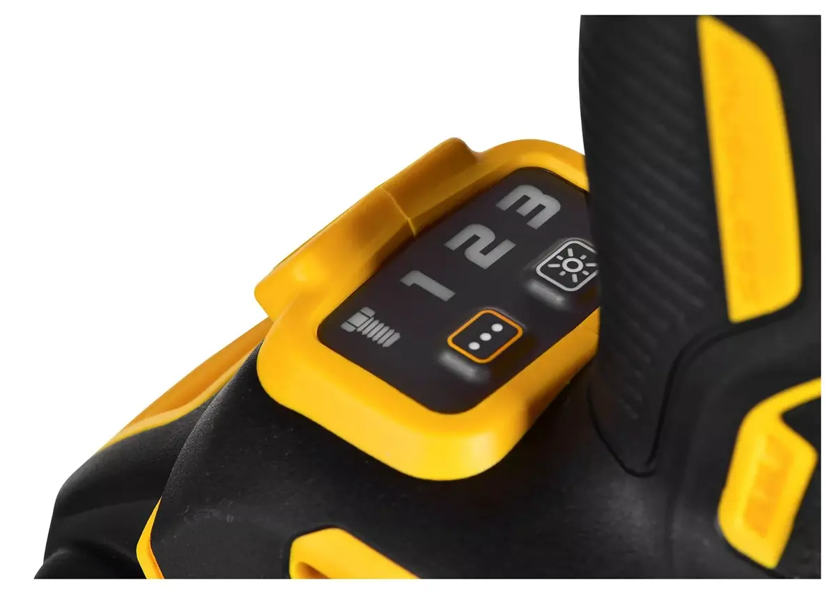 Шуруповёрт DEWALT DCF900P2G-QW Photo 12