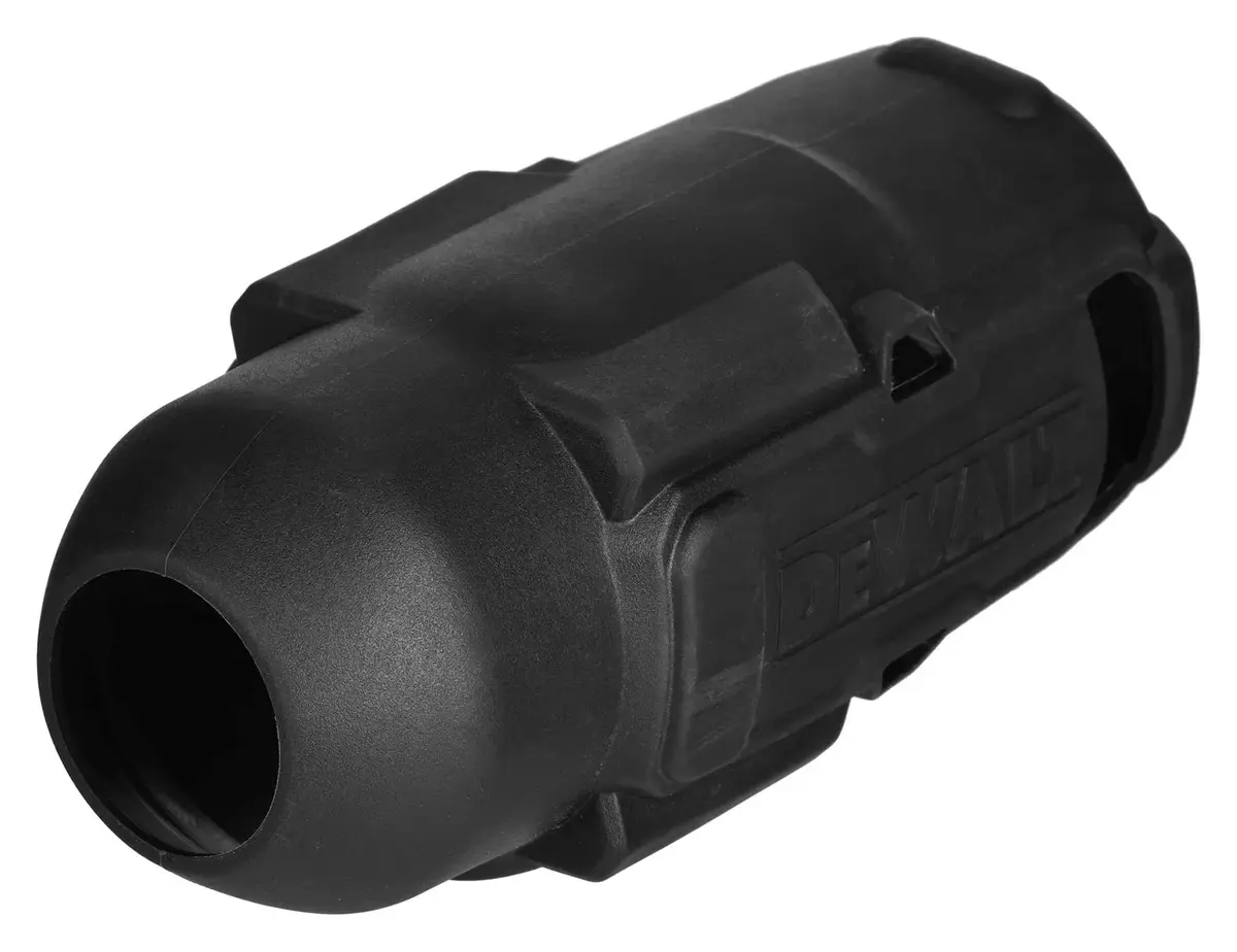 Шуруповёрт DEWALT DCF900P2G-QW Photo 13
