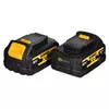 Шуруповёрт DEWALT DCF900P2G-QW Photo 15