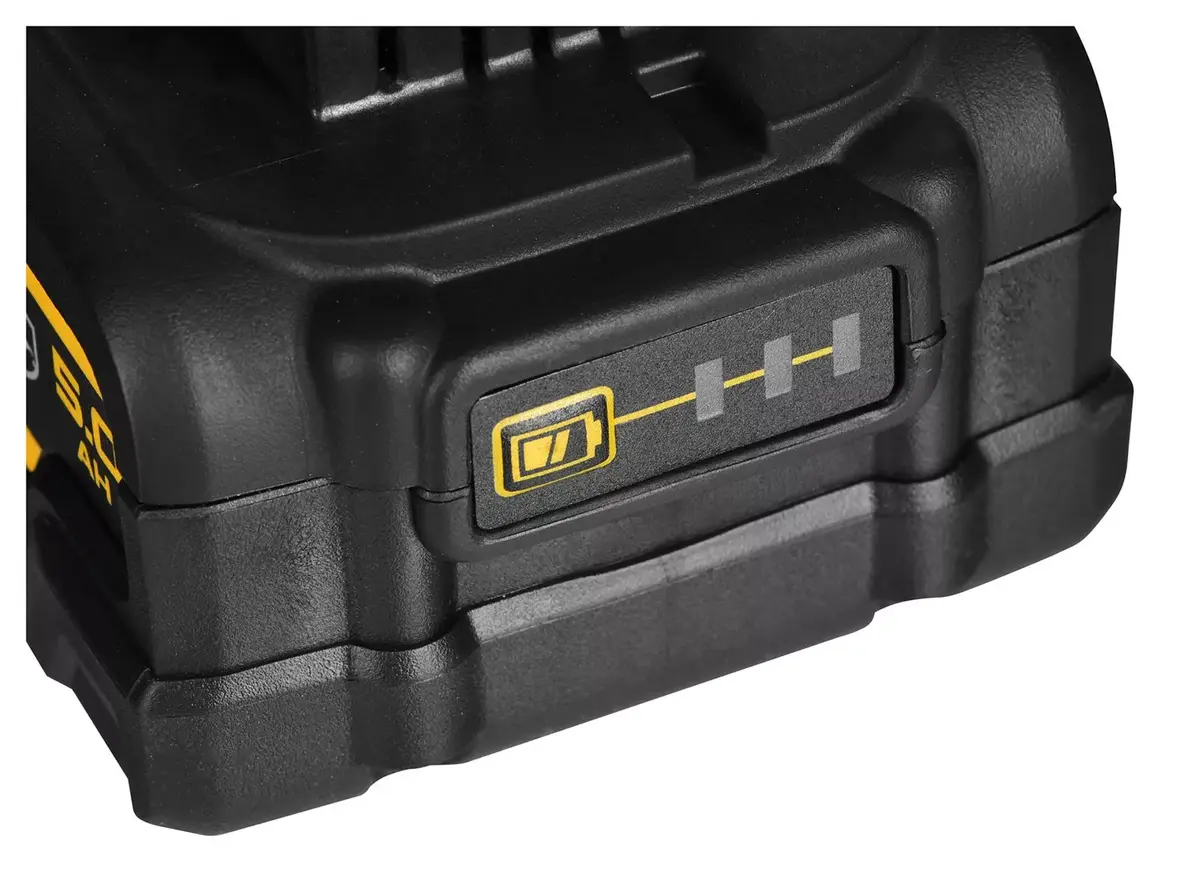 Шуруповёрт DEWALT DCF900P2G-QW Photo 16
