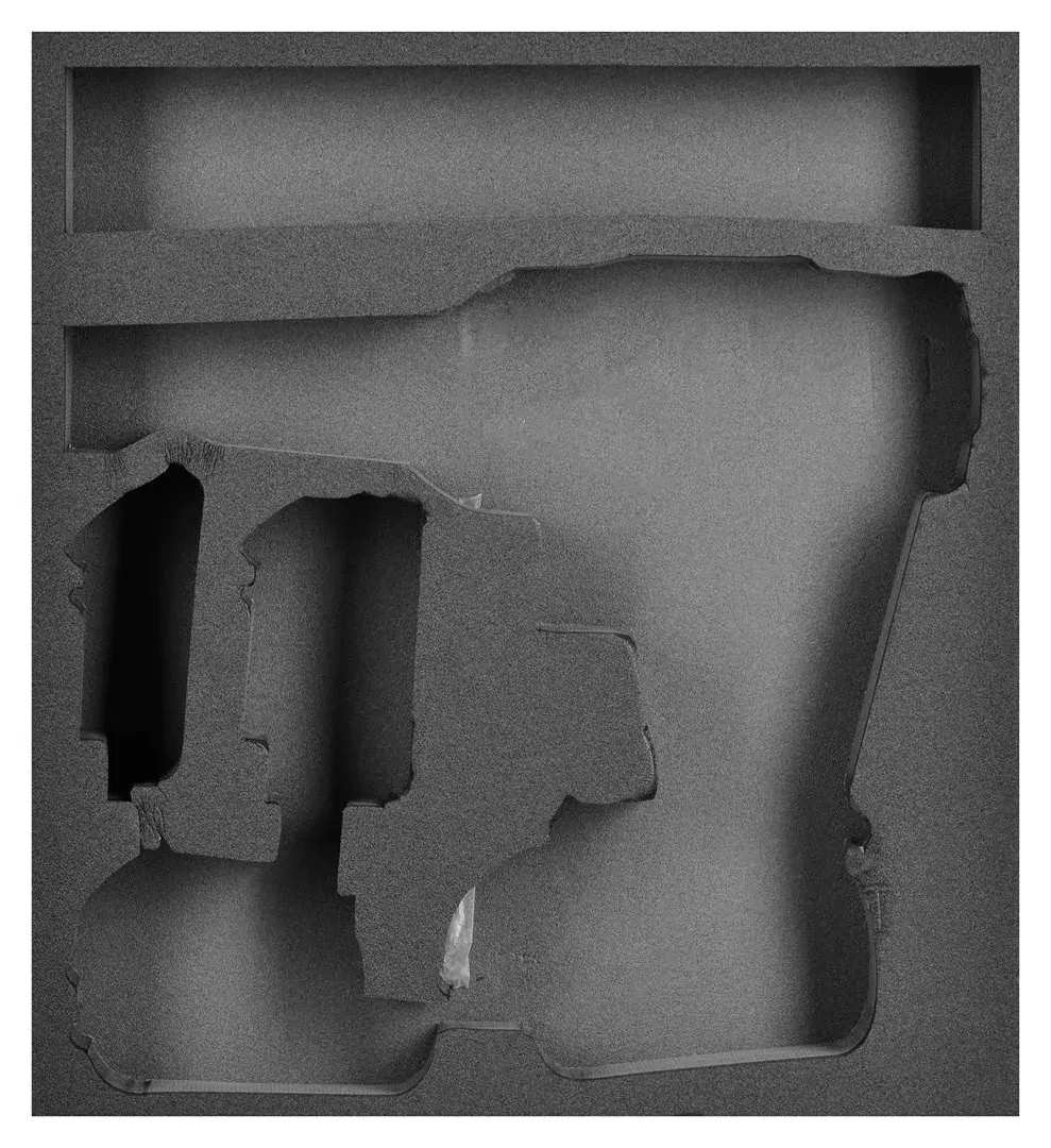 Шуруповёрт DEWALT DCF900P2G-QW Photo 19