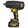 Шуруповёрт DEWALT DCF900P2G-QW Photo 23