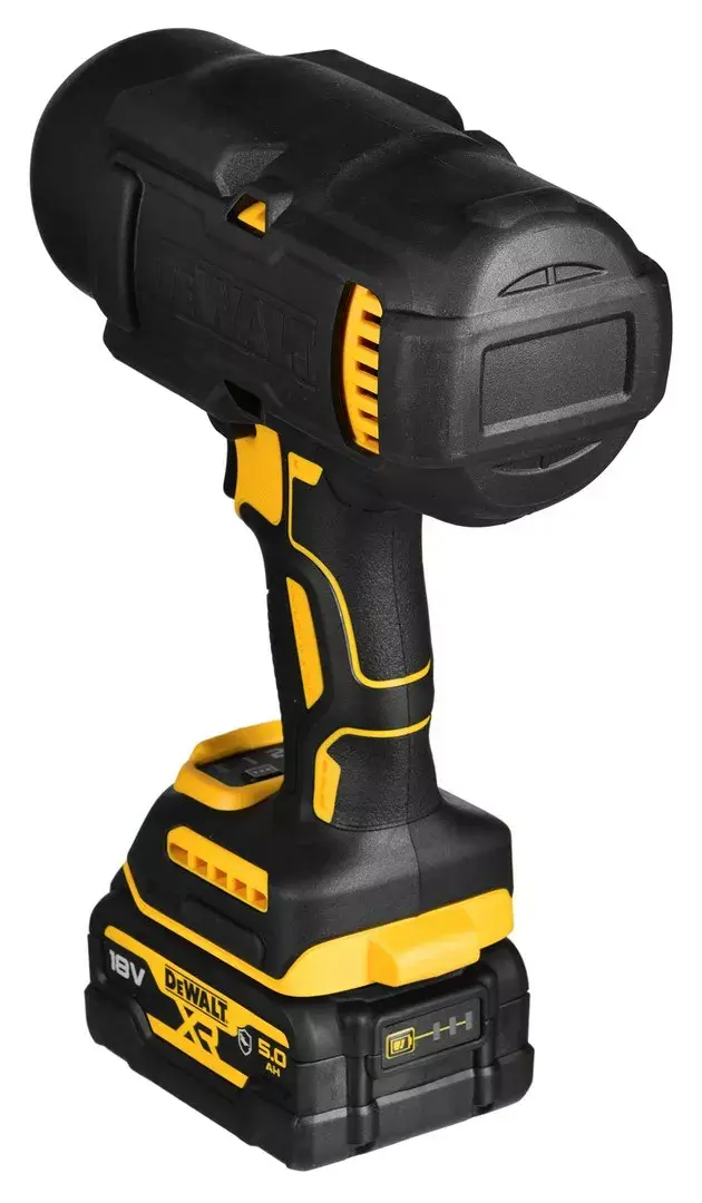 Шуруповёрт DEWALT DCF900P2G-QW Photo 24