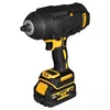 Шуруповёрт DEWALT DCF900P2G-QW Photo 25