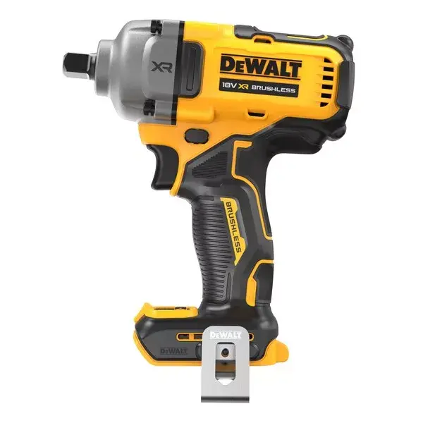 Ietekmes skrūvgriezis DeWALT DCF892NT-XJ, DCF892NT-XJ Photo 2