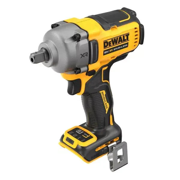 Ietekmes skrūvgriezis DeWALT DCF892NT-XJ, DCF892NT-XJ Photo 3