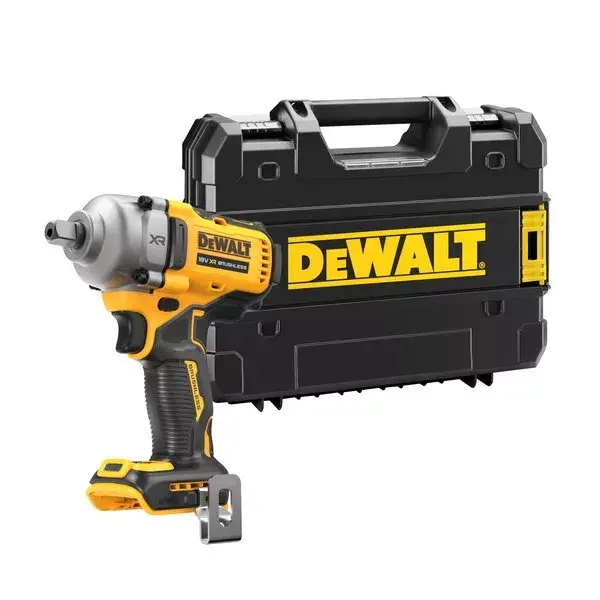 Ietekmes skrūvgriezis DeWALT DCF892NT-XJ, DCF892NT-XJ Photo 4