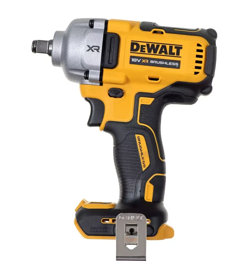 Шуруповёрт DeWalt DCF891NT Photo 2
