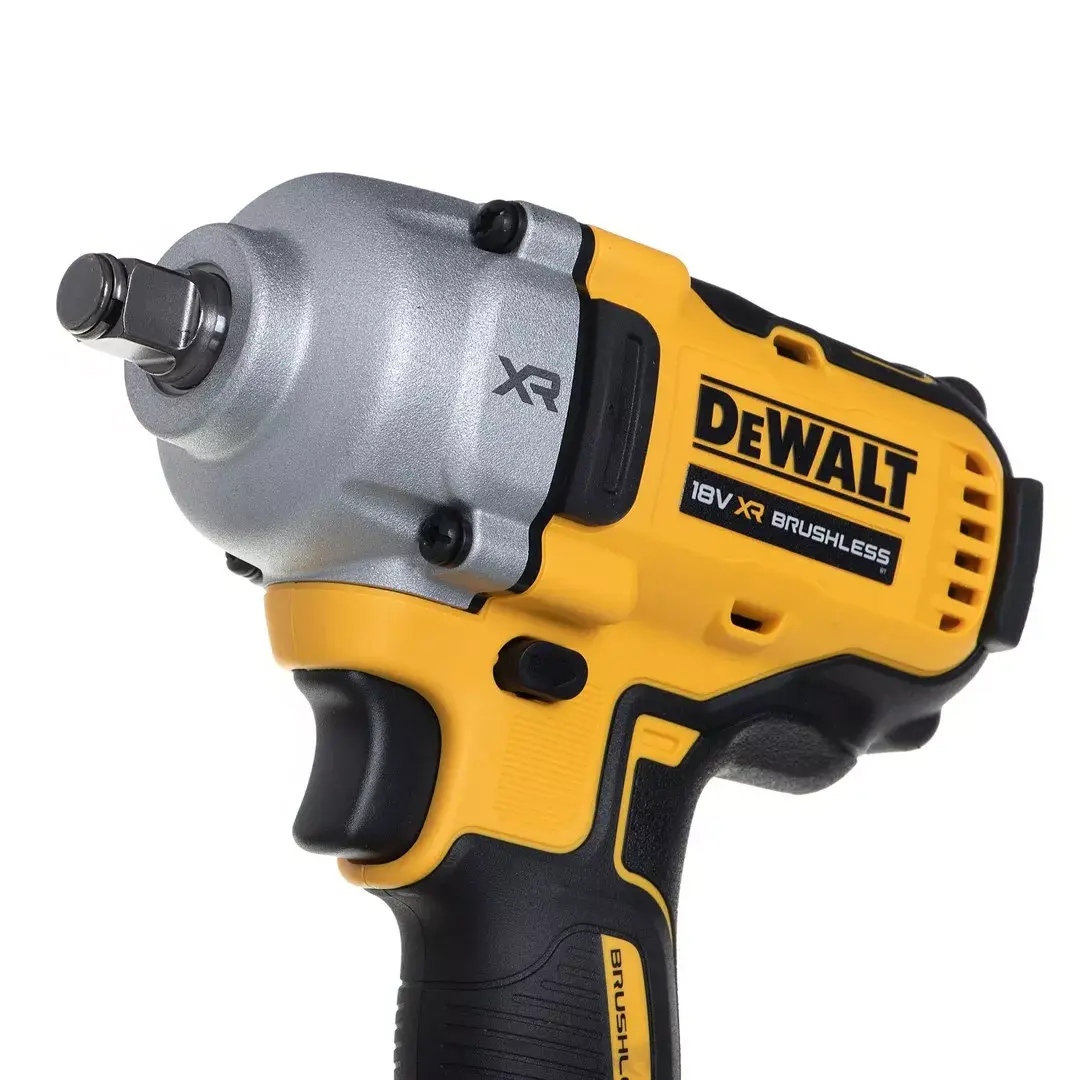 Шуруповёрт DeWalt DCF891NT Photo 3