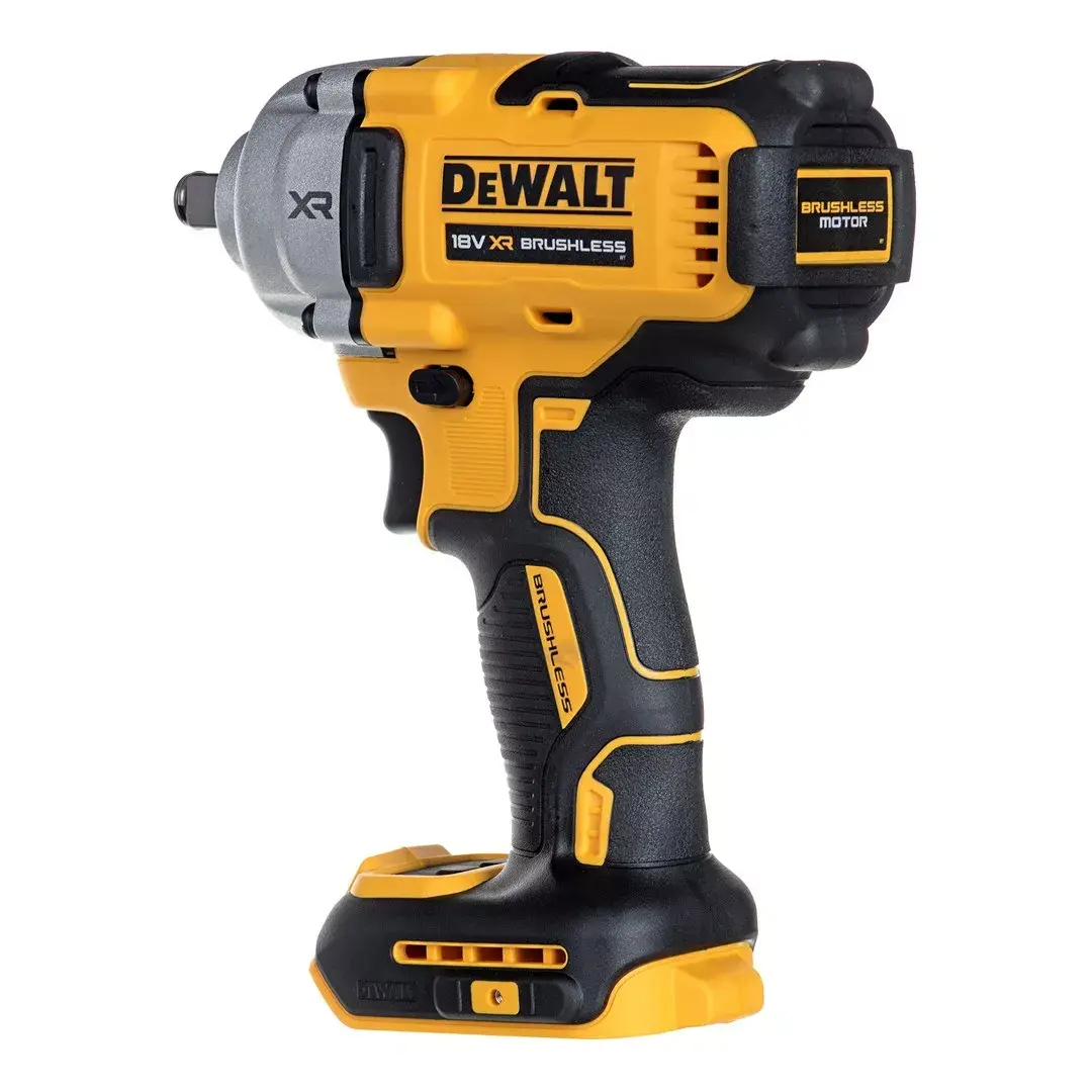 Шуруповёрт DeWalt DCF891NT Photo 5