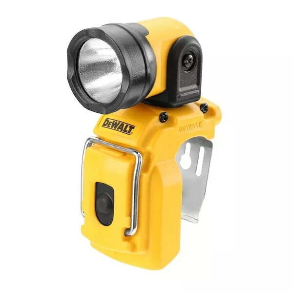Klipša lukturis DeWALT DCL510N-XJ LED 130