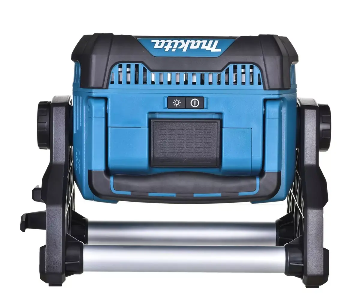 Светодиодный рабочий фонарь Makita DML809 Photo 4