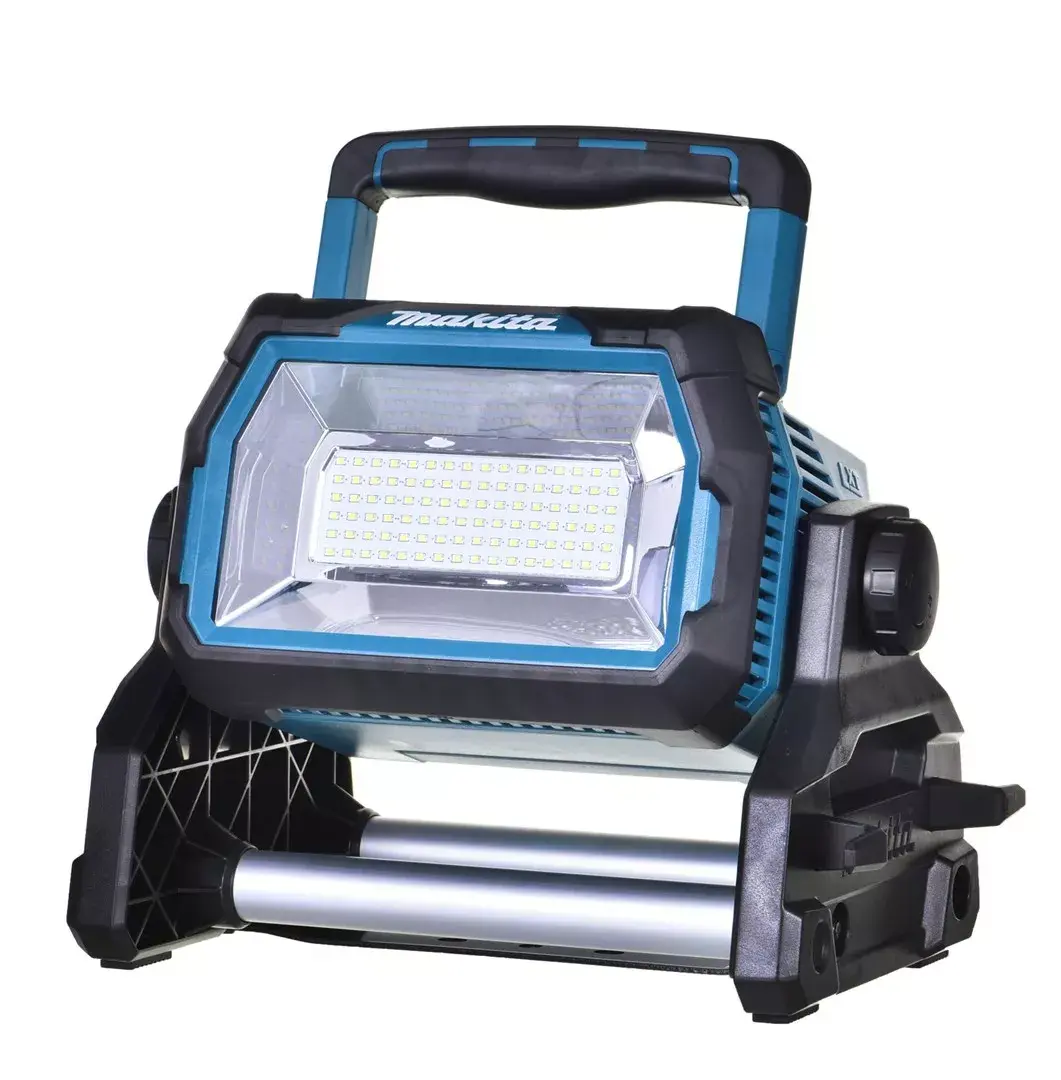 Светодиодный рабочий фонарь Makita DML809 Photo 5