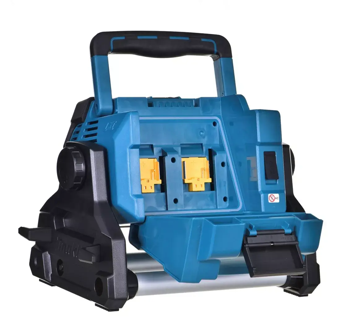 Светодиодный рабочий фонарь Makita DML809 Photo 11