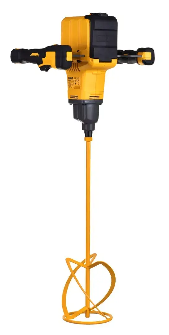 DeWalt DCD240N-XJ power stirrer Photo 2