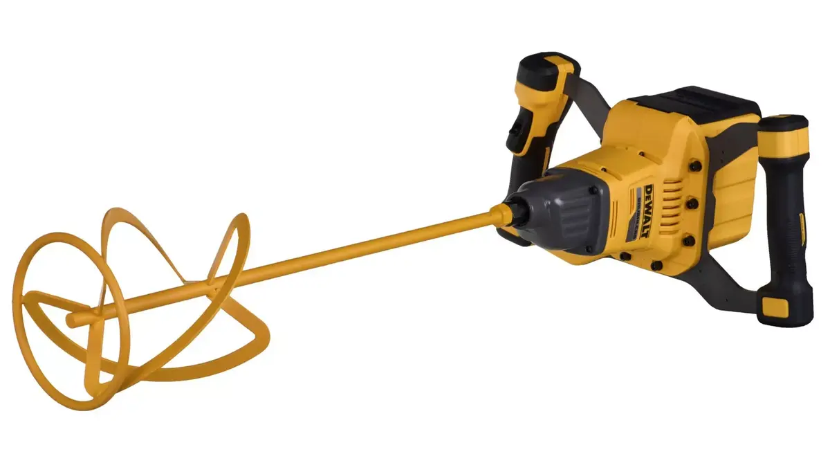 DeWalt DCD240N-XJ power stirrer Photo 3