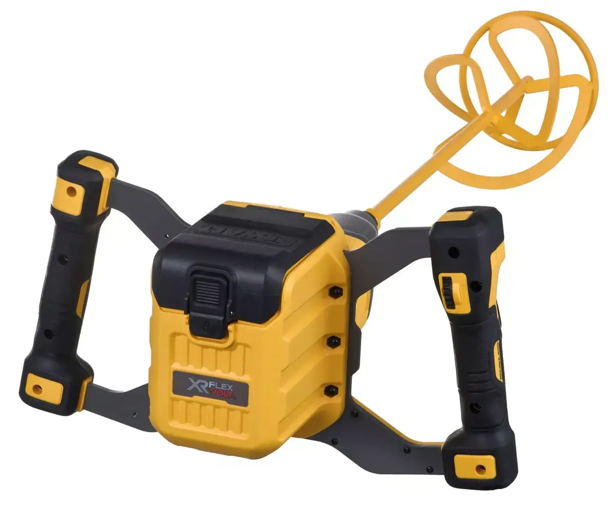 DeWalt DCD240N-XJ power stirrer Photo 4