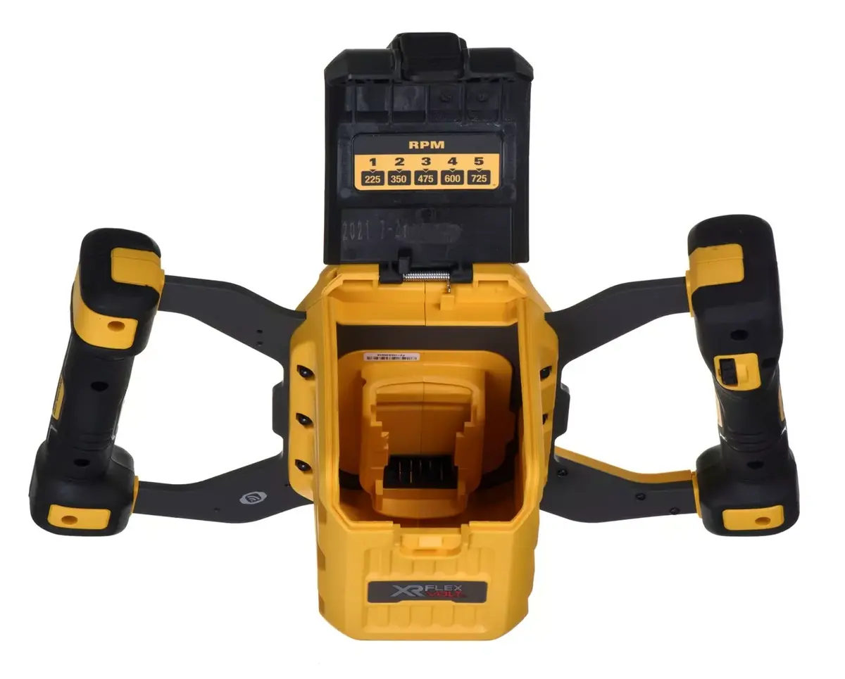 DeWalt DCD240N-XJ power stirrer Photo 7
