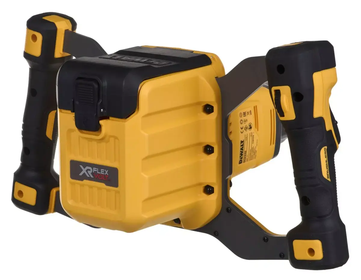 DeWalt DCD240N-XJ power stirrer Photo 8