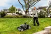 Metabo RM 36-18 LTX BL 46 akumulatora zāles pļāvējs Photo 2