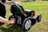 Metabo RM 36-18 LTX BL 46 akumulatora zāles pļāvējs Photo 8