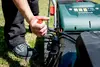 Metabo RM 36-18 LTX BL 46 akumulatora zāles pļāvējs Photo 9