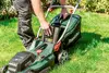 Газонокосилка Metabo RM 36-18 LTX BL 36 Photo 11