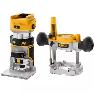 Tile Router DeWALT DCW604N-XJ