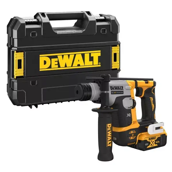 Perforators DeWALT DCH172NT-XJ Photo 4
