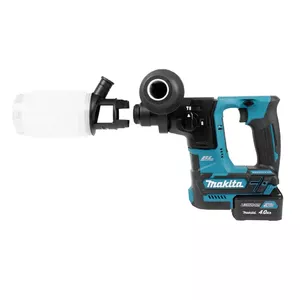 Аккумуляторный перфоратор Makita HR166DSMJ