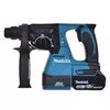Rotary Hammer Makita DHR242RTJ Photo 3