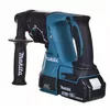 Rotary Hammer Makita DHR242RTJ Photo 7