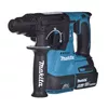Rotary Hammer Makita DHR242RTJ Photo 8