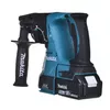 Rotary Hammer Makita DHR242RTJ Photo 10
