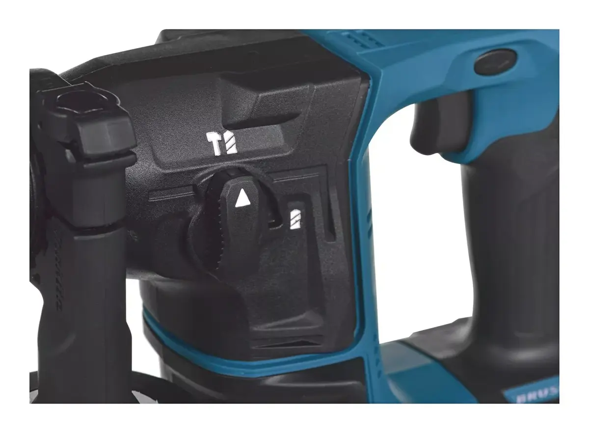 Перфоратор Makita DHR171RTJ Photo 6