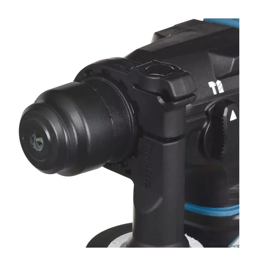 Перфоратор Makita DHR171RTJ Photo 7
