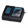 Перфоратор Makita DHR171RTJ Photo 10