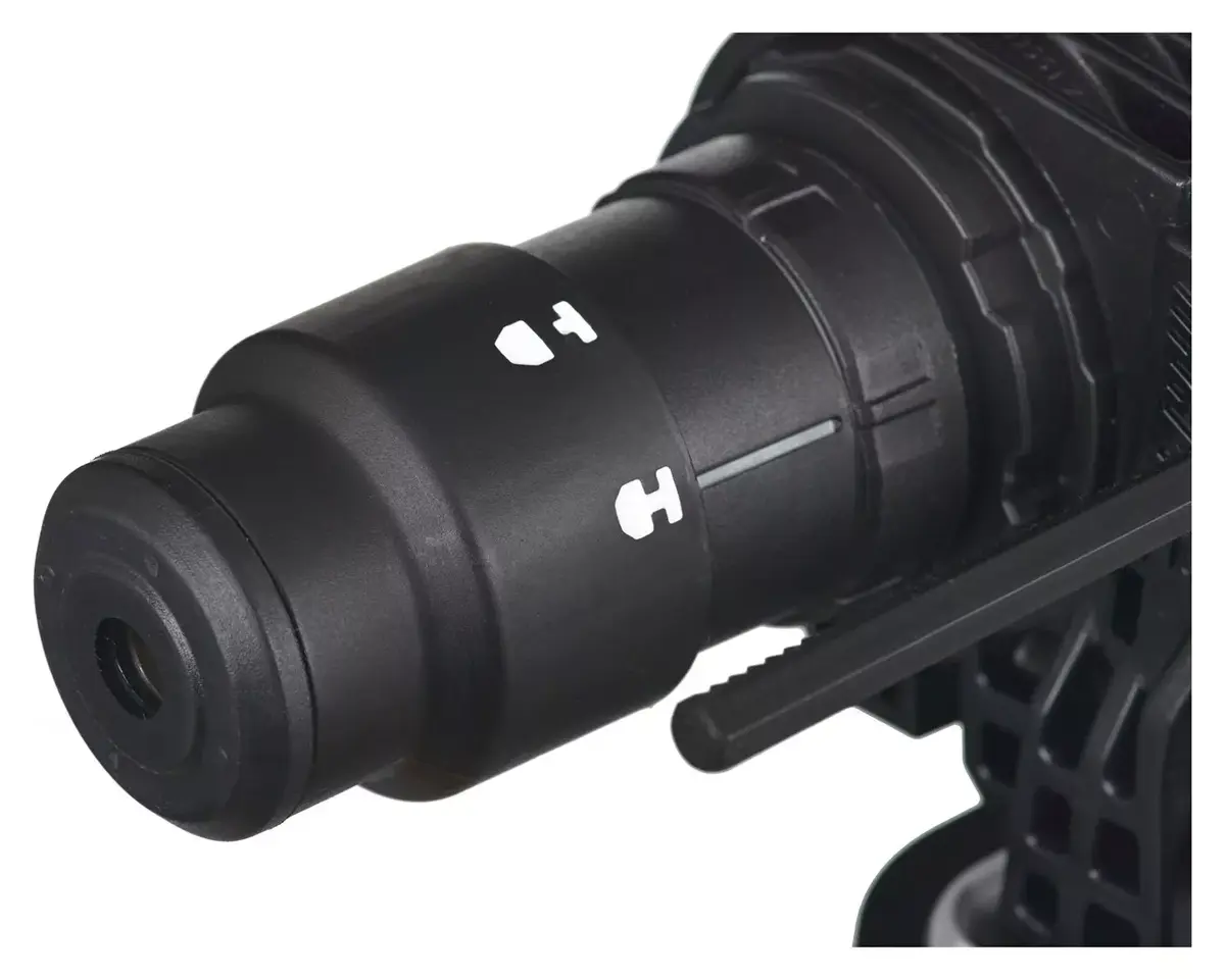Перфоратор Makita DHR281Z Photo 2