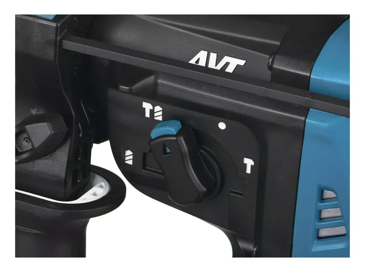 Перфоратор Makita DHR281Z Photo 4