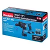 Перфоратор Makita DHR281Z Photo 8