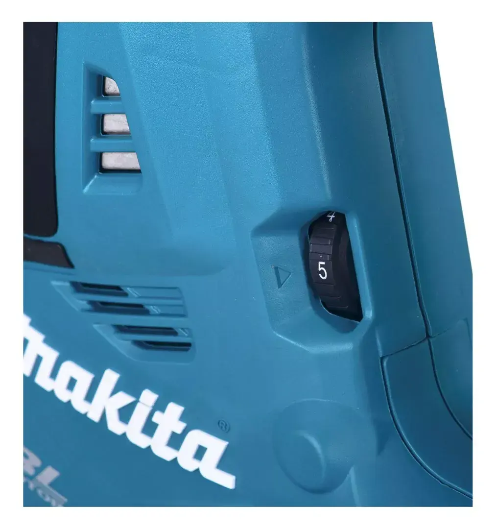 Перфоратор Makita DHR281Z Photo 9