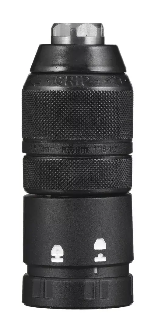 Перфоратор Makita DHR281Z Photo 10