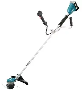 Makita DUR368APT2 триммер для травы / кустов 35 cm Аккумулятор Зеленый