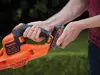 Black & Decker GWC1820PC Cordless Leaf Blower Photo 4
