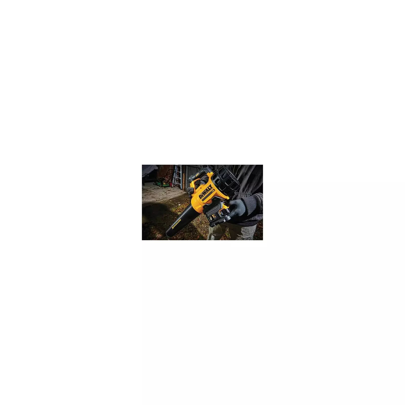 DeWalt DCM562P1-QW Photo 2