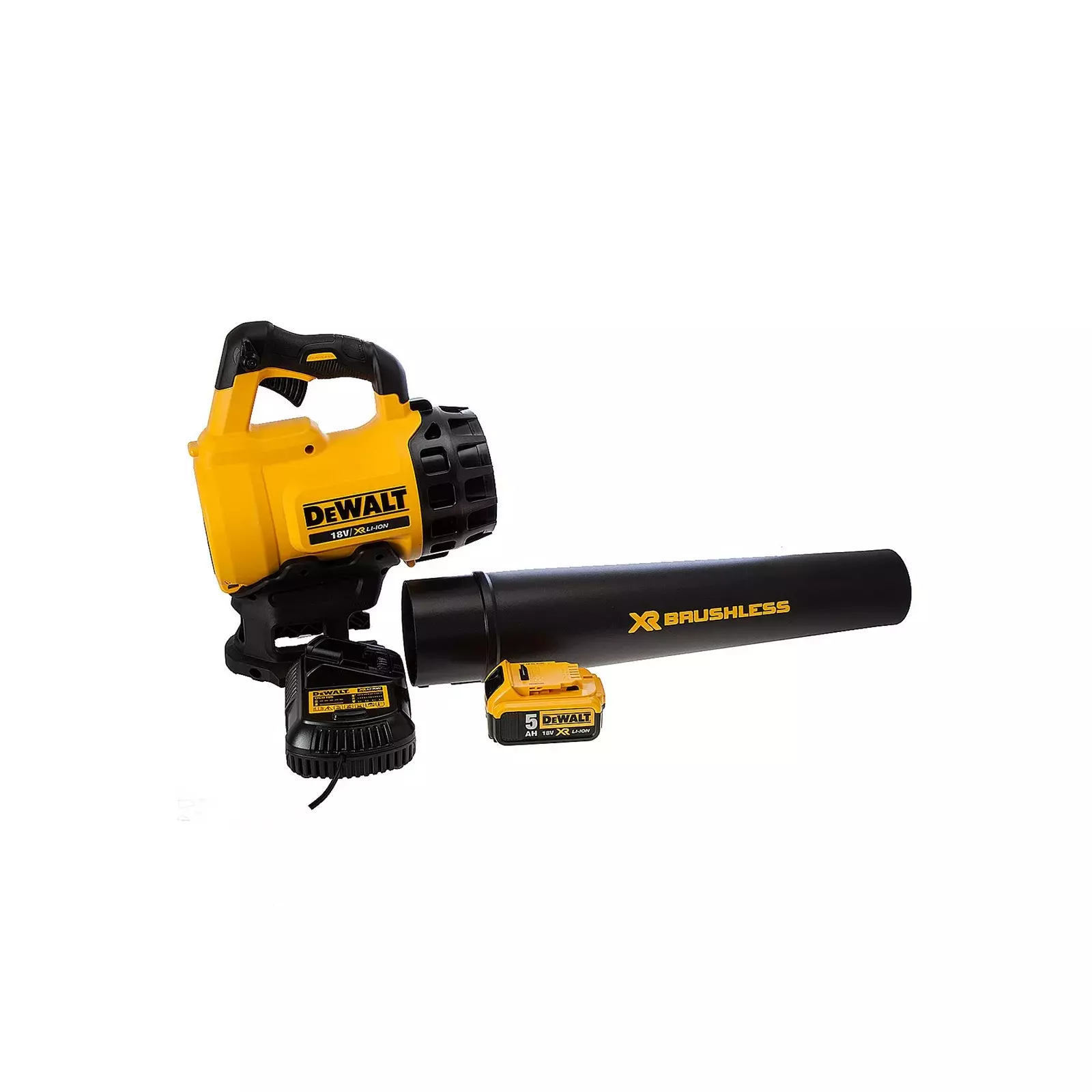 DeWalt DCM562P1-QW Photo 4