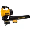 DeWalt DCM562P1-QW Photo 4